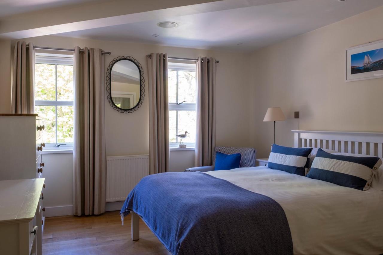 South Sands Hotel Salcombe Εξωτερικό φωτογραφία